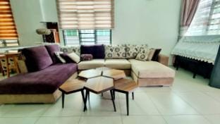 My Home Vacation rental in Malacca