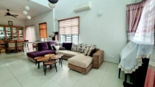 My Home Vacation rental in Malacca