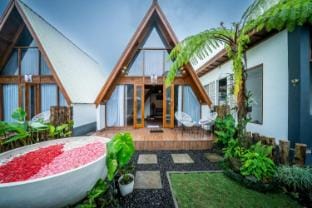 Asasta Kintamani Villa Vacation rental in Karangasem Regency