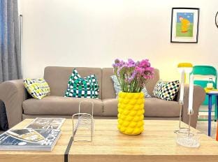 Casa Pesimena - 
a modern apartment in Galatone Vacation rental in Galatone