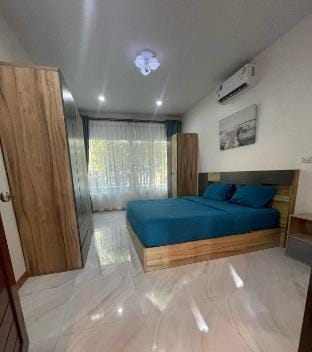 nattaya pool villa Villa in Krabi Changwat