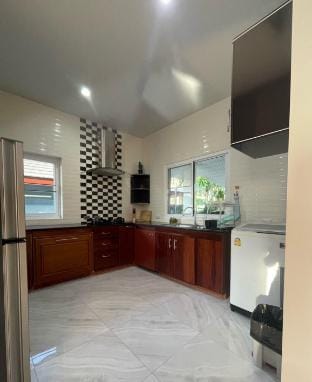 nattaya pool villa Villa in Krabi Changwat