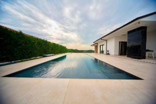 Altavista Roero Villa in Piedmont