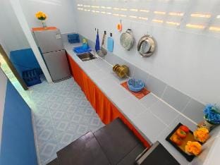 Apartment Room with Full Kitchen Vacation rental in Thailand