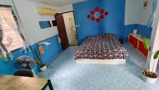 Apartment Room with Full Kitchen Vacation rental in Thailand
