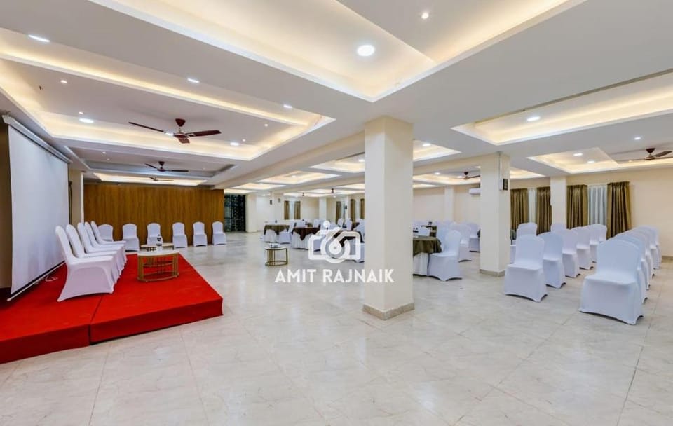 Hotel Grand Residency Hotel in Karnataka