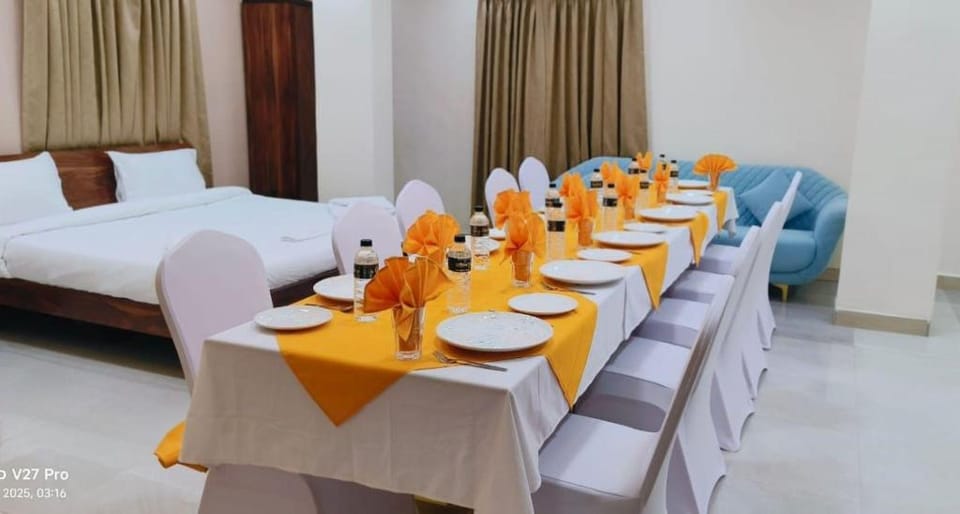 Hotel Grand Residency Hotel in Karnataka