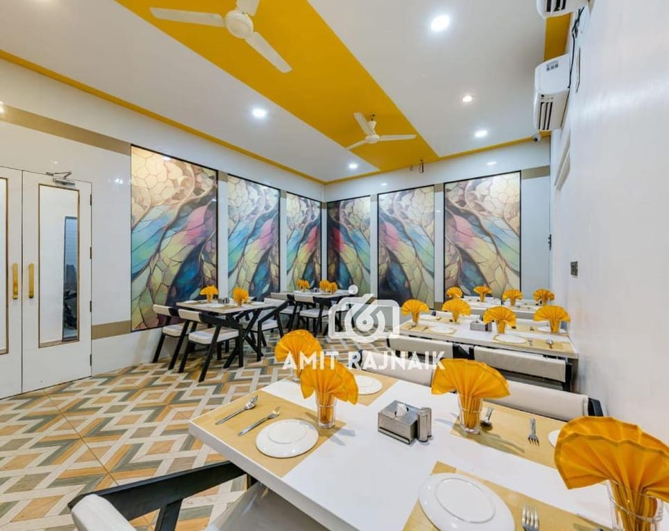 Hotel Grand Residency Hotel in Karnataka