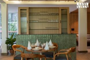 StayVista at Dos @ The Himalayan Den Villa in Himachal Pradesh