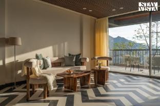 StayVista at Dos @ The Himalayan Den Villa in Himachal Pradesh