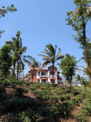 Howling Wolf Vacation rental in Kerala