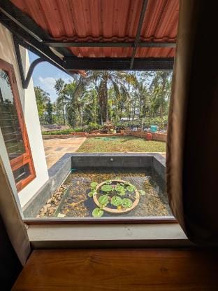 Howling Wolf Vacation rental in Kerala