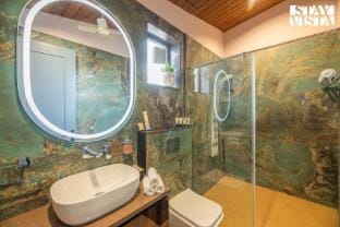 StayVista at Palm Tree Breeze Villa in Jaipur