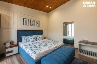 StayVista at Palm Tree Breeze Villa in Jaipur