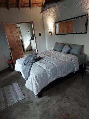 Afpak Barberton Farm Stay in South Africa