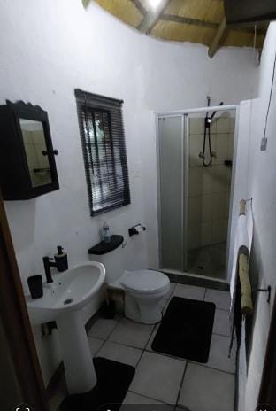 Afpak Barberton Farm Stay in South Africa