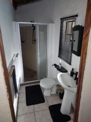 Afpak Barberton Farm Stay in South Africa