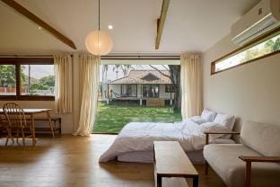 Mae Jo Houses Vacation rental in Thailand