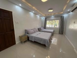 Off-Grid by Vincere Villa in La Union