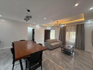 Off-Grid by Vincere Villa in La Union