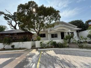 Off-Grid by Vincere Villa in La Union