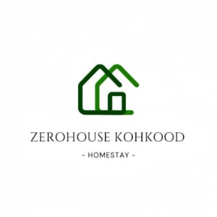 Zerohouse Koh kood Vacation rental in Trat Changwat