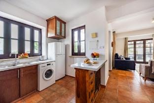 Stroumpi Traditional Villa with Private Pool  Office Villa in Paphos District