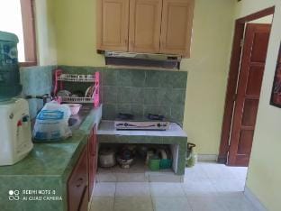 Arjuna 10 Banguntapan Homestay Vacation rental in Special Region of Yogyakarta