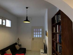 Cozy and peaceful apartment in the center of Naxos Apartment in Naxos