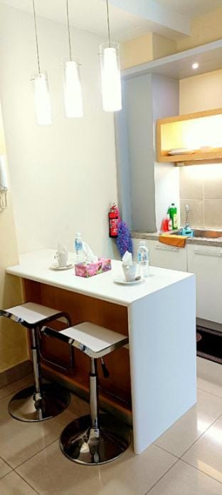 Premium Suite~SHAFTSBURY|WIFI|NETFLIX|Free Parking Vacation rental in Putrajaya