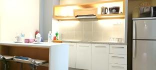 Premium Suite~SHAFTSBURY|WIFI|NETFLIX|Free Parking Vacation rental in Putrajaya