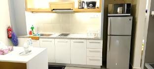 Premium Suite~SHAFTSBURY|WIFI|NETFLIX|Free Parking Vacation rental in Putrajaya