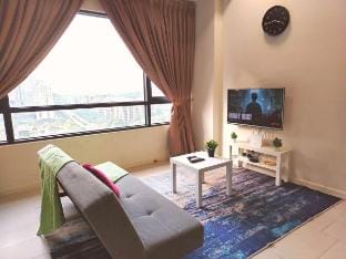 Cyberjaya Houses Vacation rental in Selangor, Malaysia