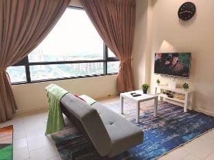 Cyberjaya Houses Vacation rental in Selangor, Malaysia