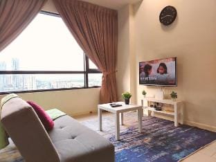 Cyberjaya Houses Vacation rental in Selangor, Malaysia