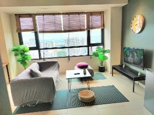 Cyberjaya Houses Vacation rental in Selangor, Malaysia