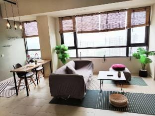 Cyberjaya Houses Vacation rental in Selangor, Malaysia