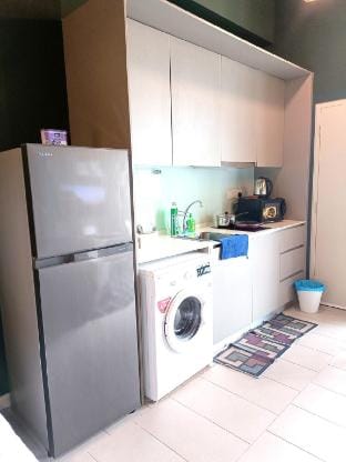 Easy Gateway~Tamarind|WIFI|NETFLIX|FREE Parking Vacation rental in Selangor, Malaysia