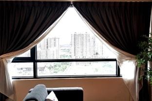LUX-HOME-1BR~Tamarind| WiFi | NETFLIX|Parking Vacation rental in Selangor, Malaysia