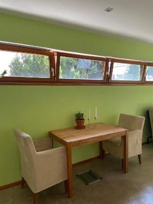 Tiny house with terrace and garden Vacation rental in Fulda