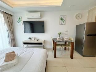 HARMONY STYLE Studio in Laguna Beach Resort 2 Vacation rental in Pattaya City