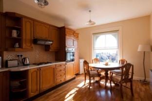 The Lookout Penthouse Apartment in Tendring District