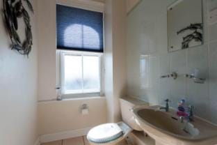 The Lookout Penthouse Apartment in Tendring District