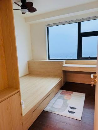 Bé Mỡ House 26 - Vinh Homestay Vacation rental in Laos