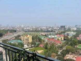 Bé Mỡ House 16 - Vinh Homestay Vacation rental in Laos