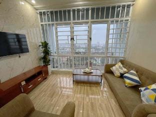 Bé Mỡ House 16 - Vinh Homestay Vacation rental in Laos