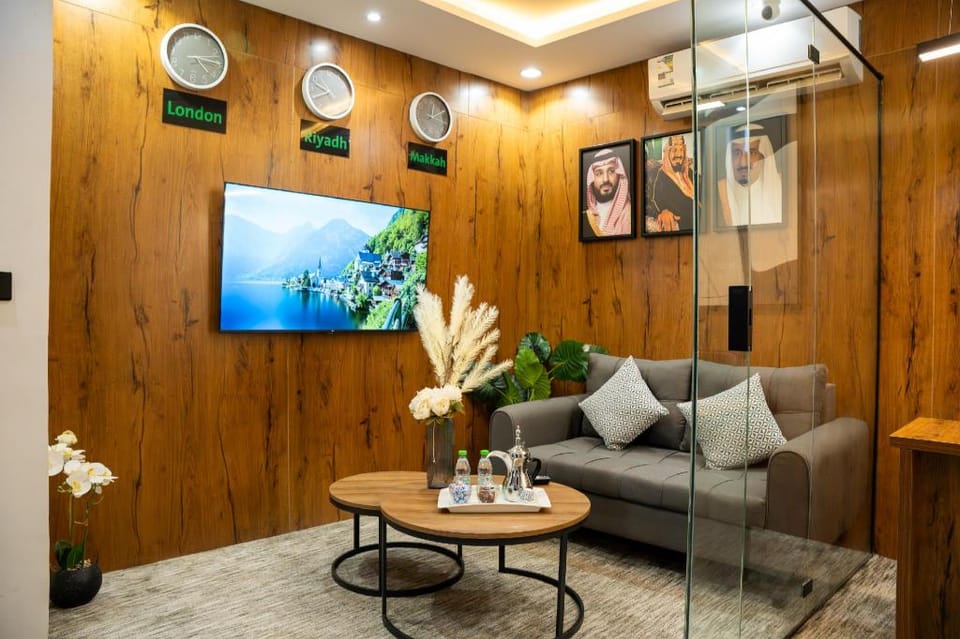 شقق لافيدا الفندقية Hotel in Riyadh