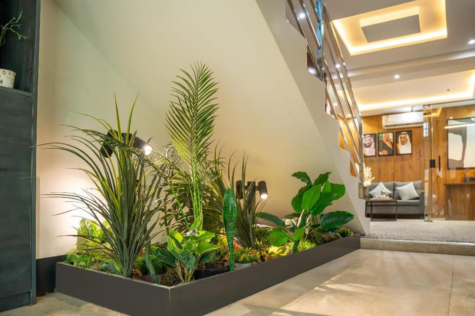 شقق لافيدا الفندقية Hotel in Riyadh