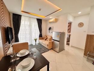 Jomtien Beach Houses Vacation rental in Pattaya City