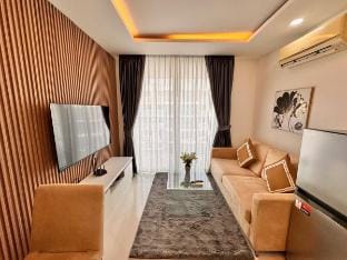 Jomtien Beach Houses Vacation rental in Pattaya City